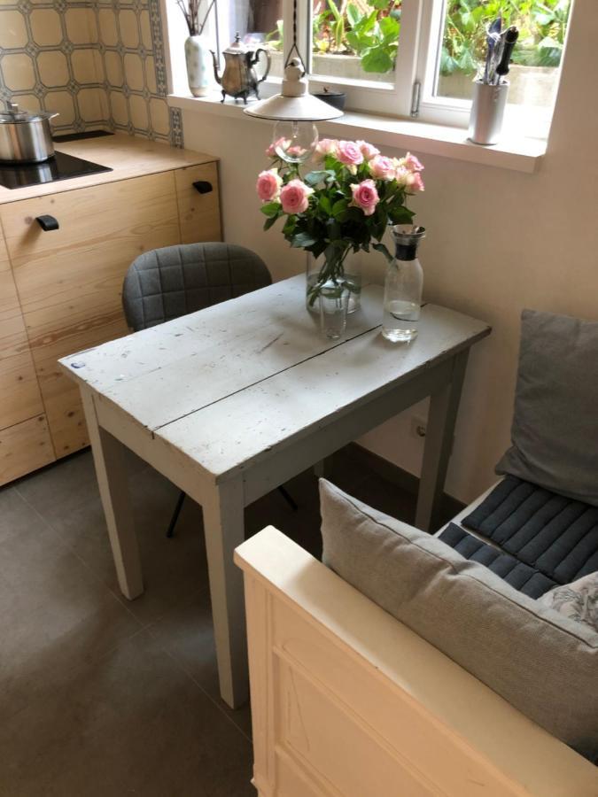 Bremerraumnatur Appartement Bremen