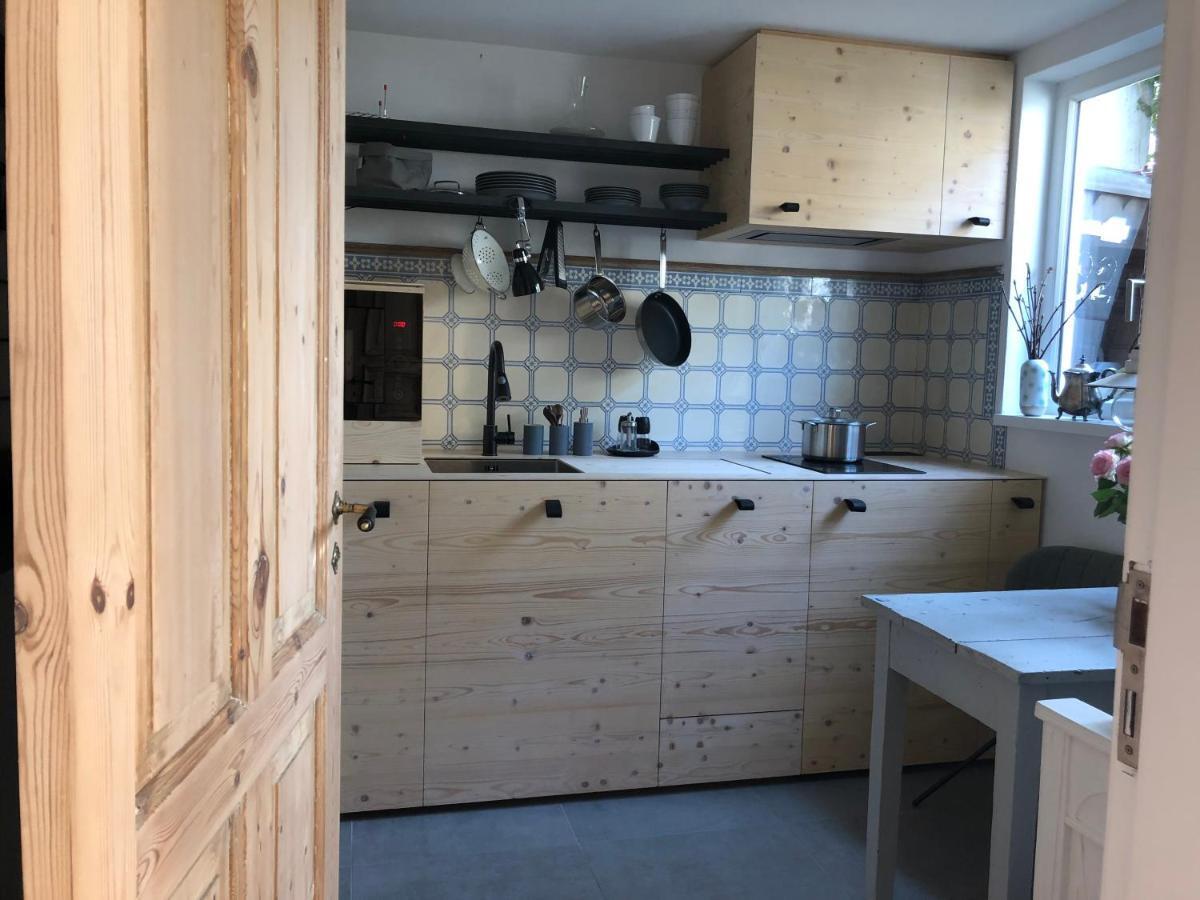Apartment Bremerraumnatur