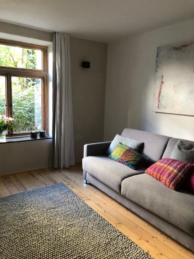 Apartment Bremerraumnatur