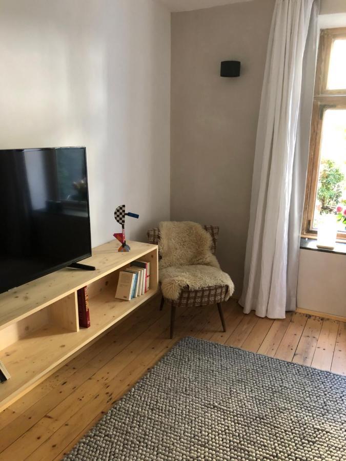 Apartment Bremerraumnatur *